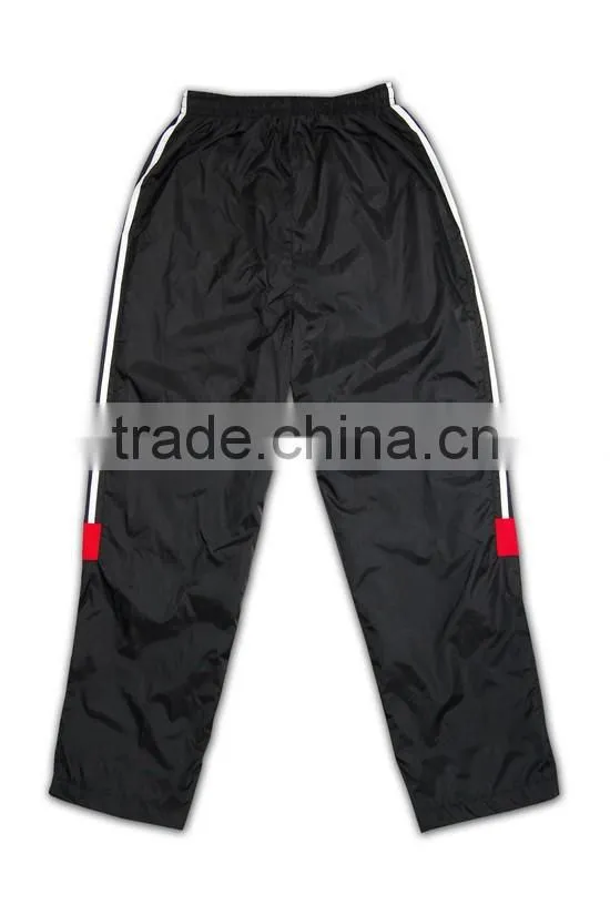 OEM Manufacturer High Quality wholesale custom joggers pants gym men