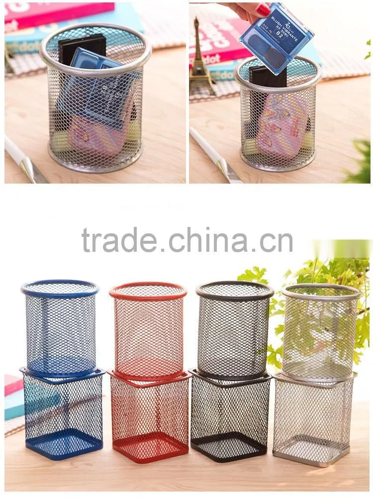 2017 china hot sales good quality pen holder with cheap price