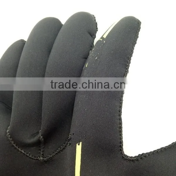 non-slip gym neoprene gloves driving outdoor neoprene gloves