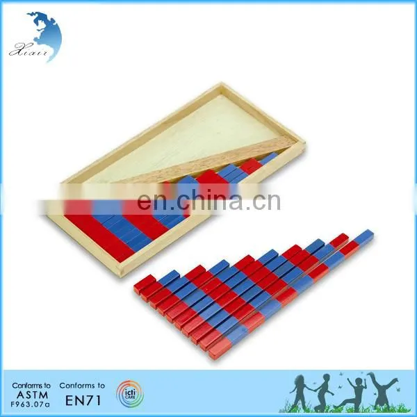 Chinese supplies promotion nursery school toy cube 3d wooden puzzle