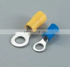 Pre-Insulated Terminal(RV,FDD,FDFD,MDD,SV),Connector terminal,Electrical terminal