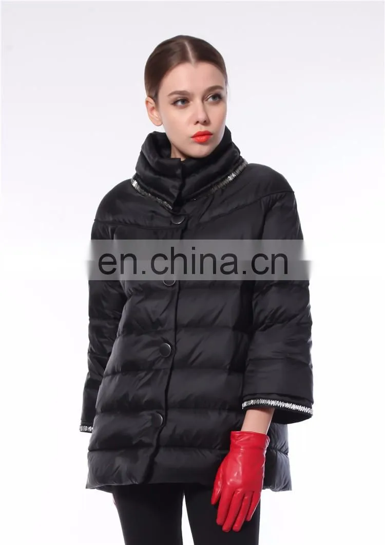 Comfortable Wholesale Best Quality Professional Polyester Jacket