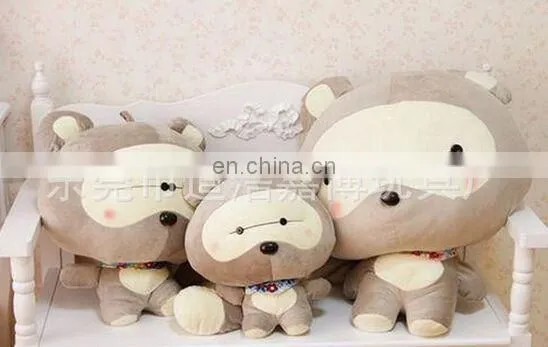 Customized design promotional gift hot sale plush toy stuffed koala toy