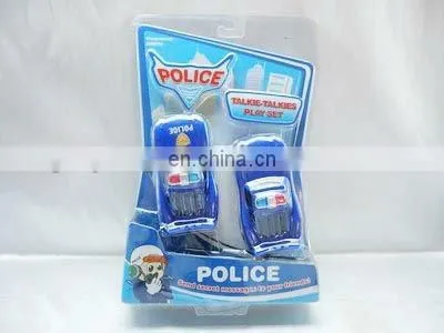 hot sell gangnam style walkie talkie interphone toy