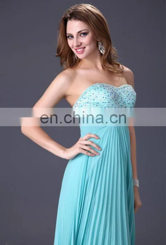 Grace Karin Stunning Sequins Beaded Evening Dresses CL3083
