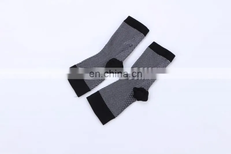 Plantar Fasciitis Compression sleeves #YLW-03