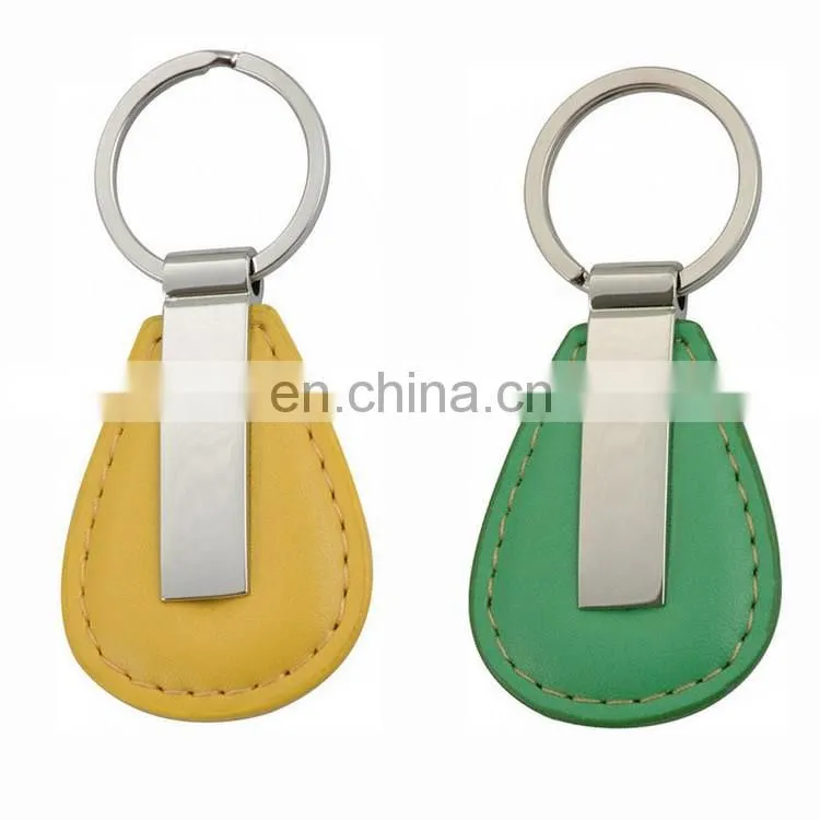 Personalized made keychain with names