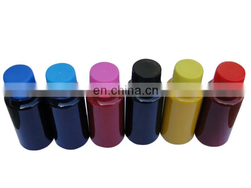 Heat Sensitive Ink