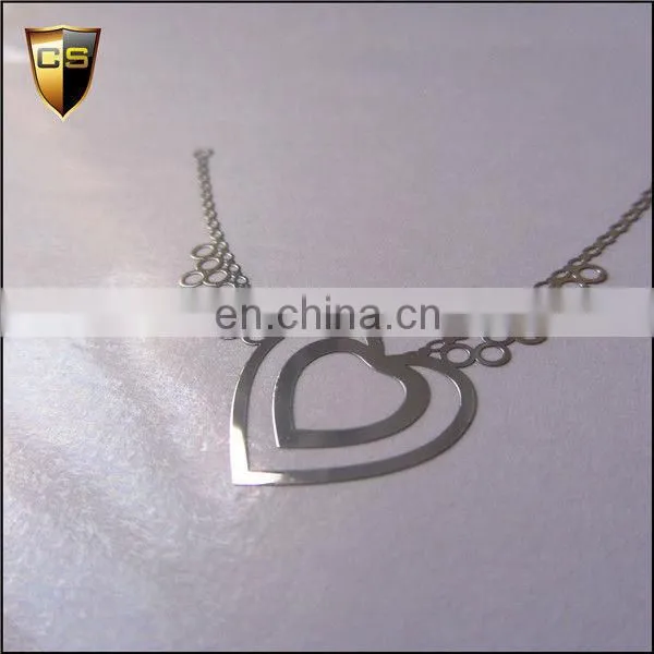 nickel metal tag