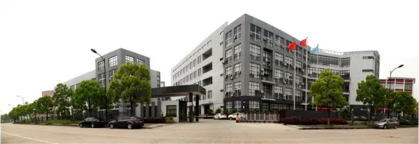 Bestway (Hangzhou) Drinking Water Equipment Co., Ltd. company overview - view 1