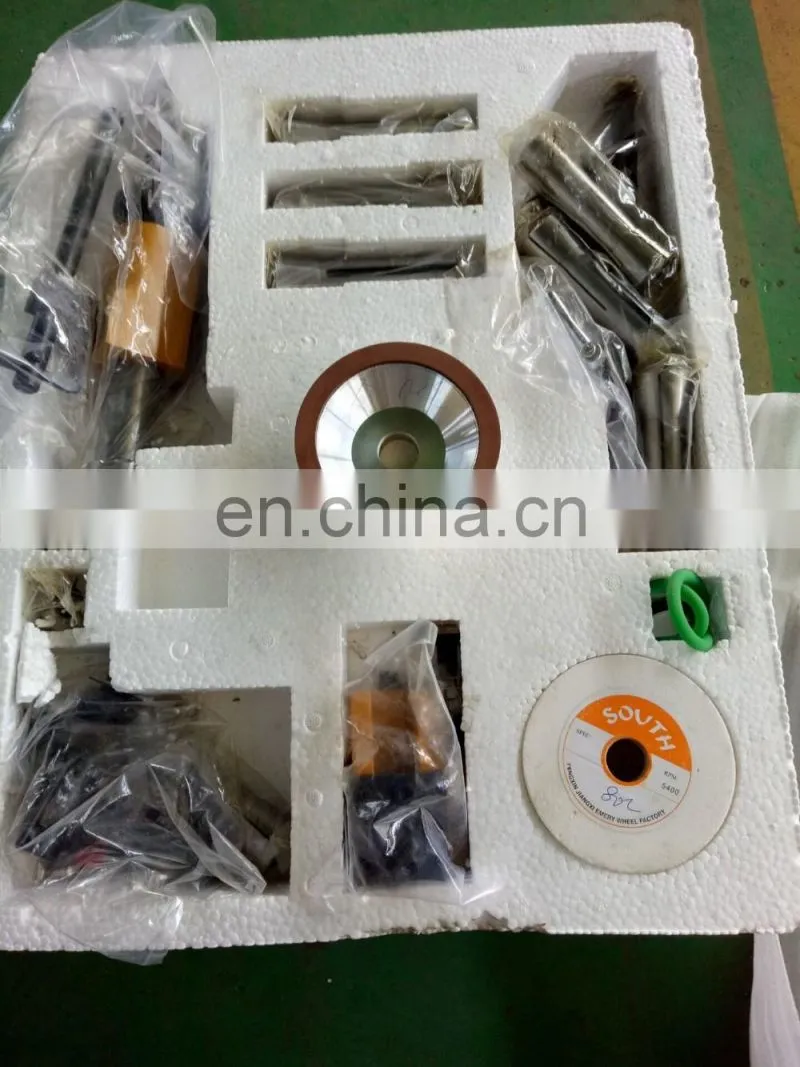 M20A mini size grinding machine precision universal tool grinder
