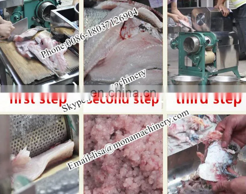 Pear Apple Puree Machine For Extraction Fruit