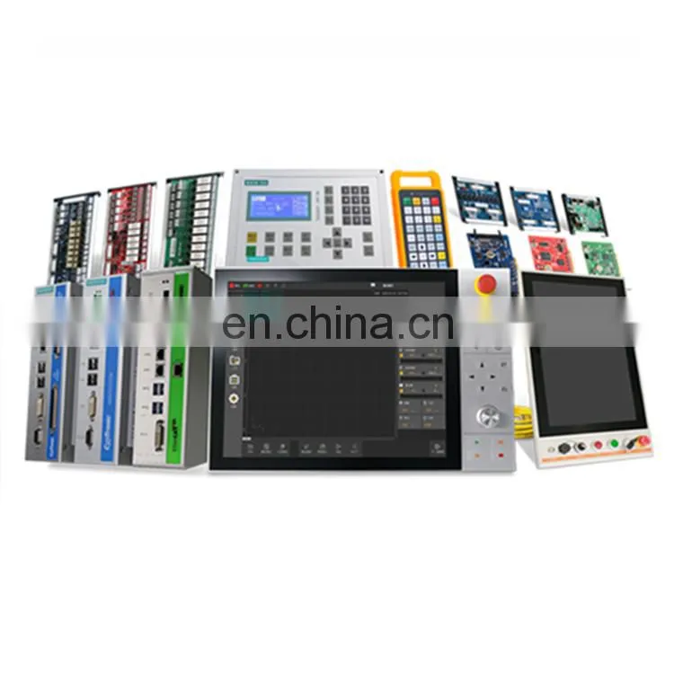 Machinery factory direct sales Schneider electric parts sheet metal fiber laser 1kw cutting machine price cost