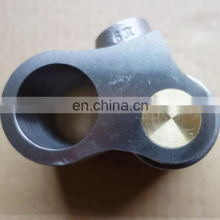 Low Price Diesel Engine Spare Parts Cam Follower Lever 3417645