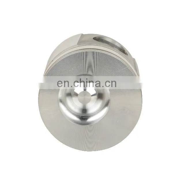 Diesel Engine 6BT5.9 Spare Parts 102MM Piston for KOMATS-U Excavator PC200-6 Part Number 6735-31-2111