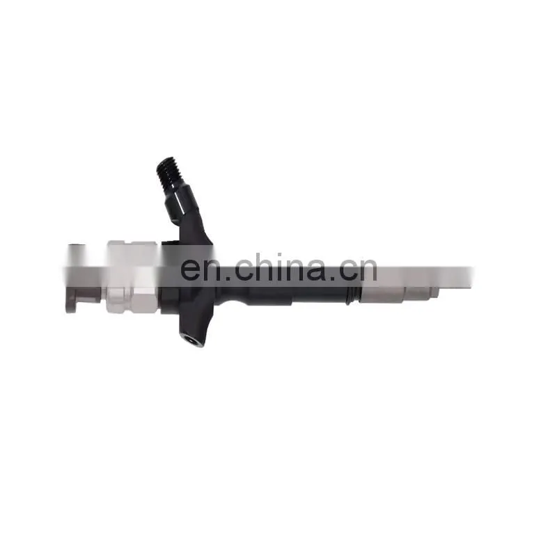 common rail injector 095000-8290 DEN-SO INJECTOR for 1KD INJECTOR