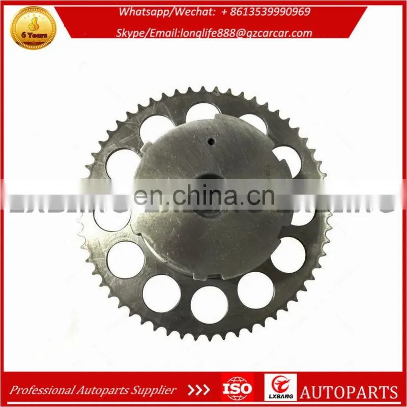 FACTORY SALE EXHAUST CAMSHAFT TIMING GEAR 2003 FIT FOR CHEVROLET TRAILBLAZER 4.2 25178506