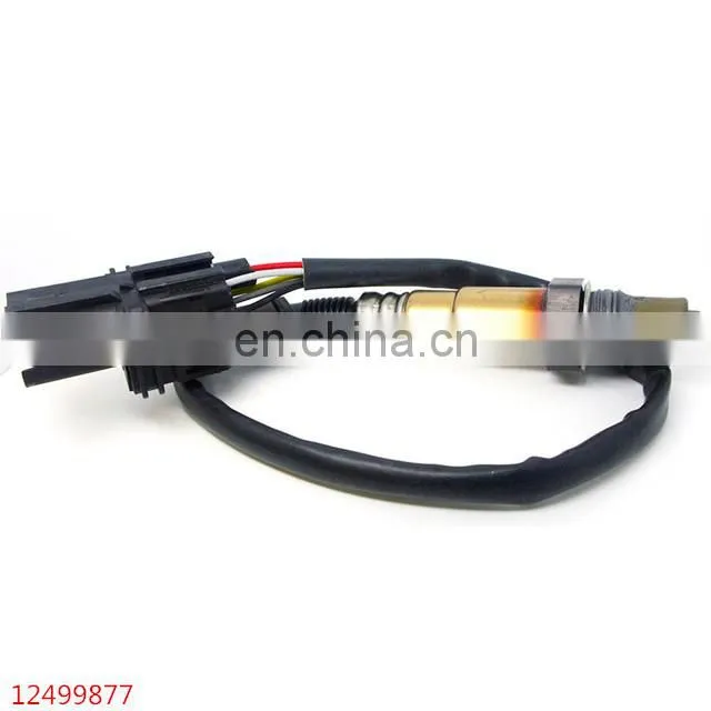 Best price Oxygen Sensor 12499877