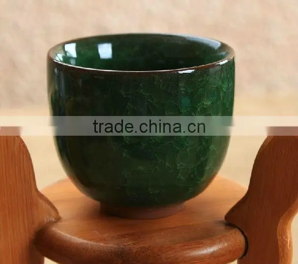 Ice Cracks Gongfu Teacup,tea bowl 30ml