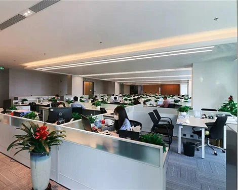 Shenzhen Autosonus Co., Ltd. company overview - view 1