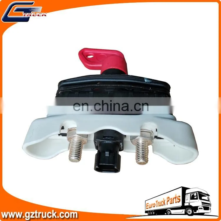 European Truck Parts Battery Main Switch Oem 21199003 7421199003 5010480969 21243844 for VL Truck Battery Master Switch