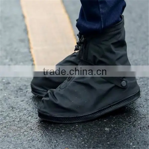 covered sole new patent women transparent shoe covers