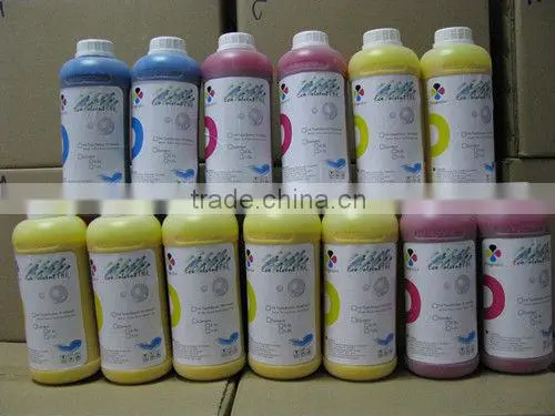 Eco Solvent Ink For Dx5 Head Printer