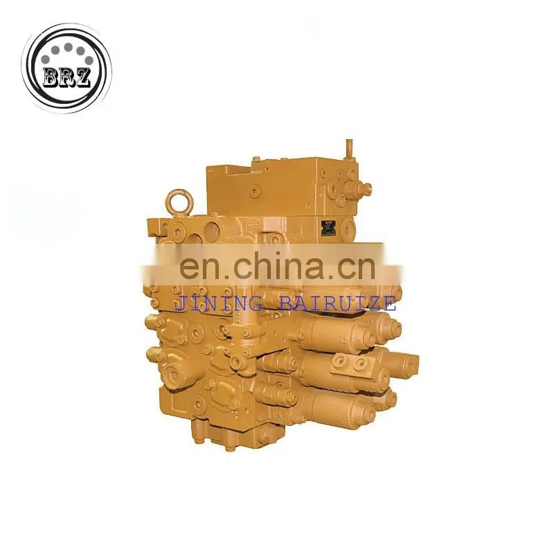 High Quality PC210 Control Valve PC210-7 Main Valve PC210-8 Main Control Valve