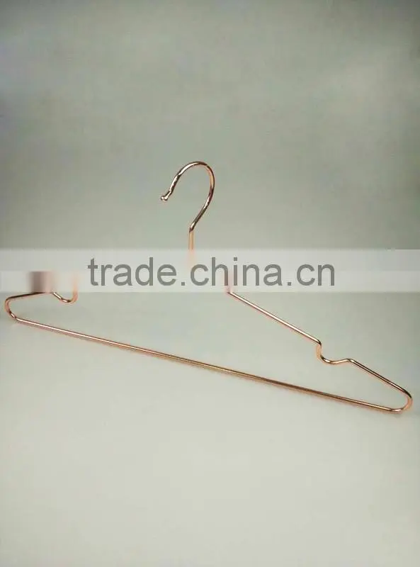 new metal hanger with notch for heavy duty