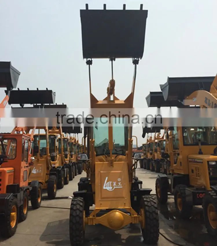 zl50 loader machine cheap wheel loader for sale