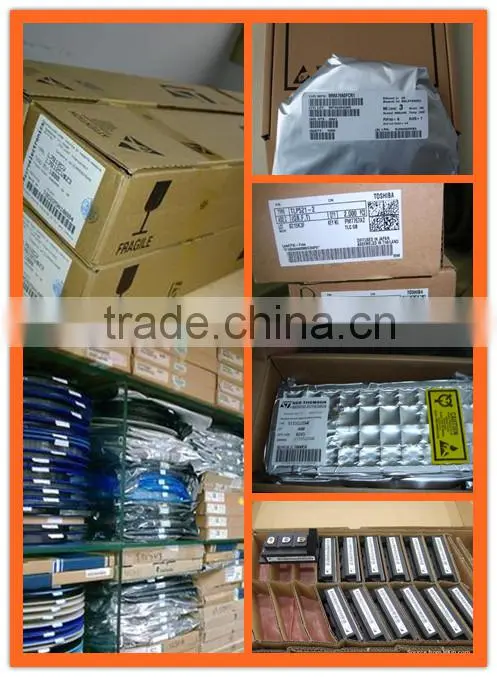 Temperature Sensors, Transducers New Original IC MLX90620 MLX90620ESF