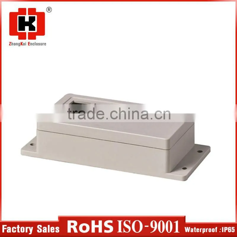 great quality ip65 plastic enclosures for electronics