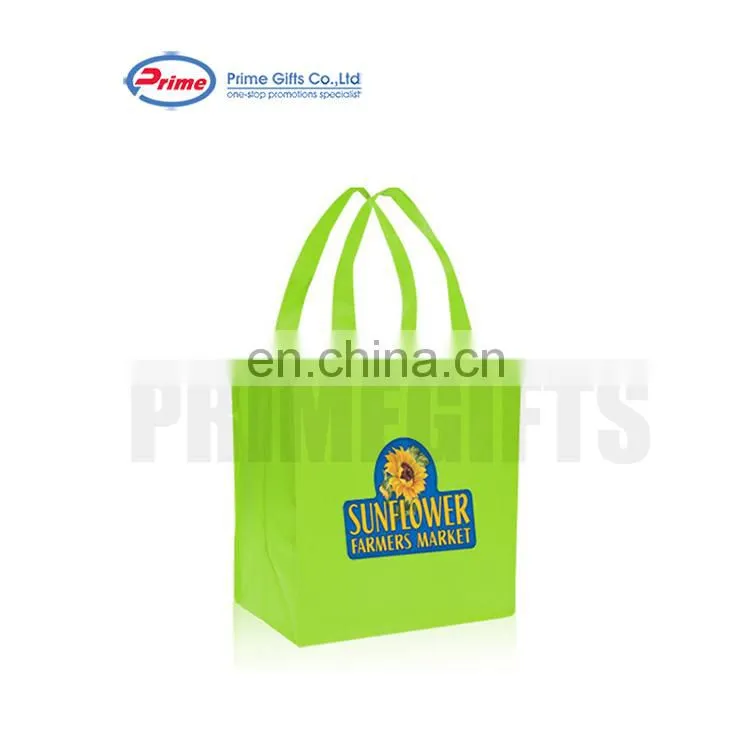 Made in China Recycle Shopping Bag Wine Tote Bag