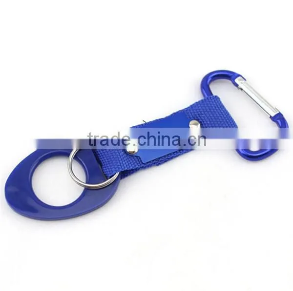 Top selling promotion personalized carabiner d ring