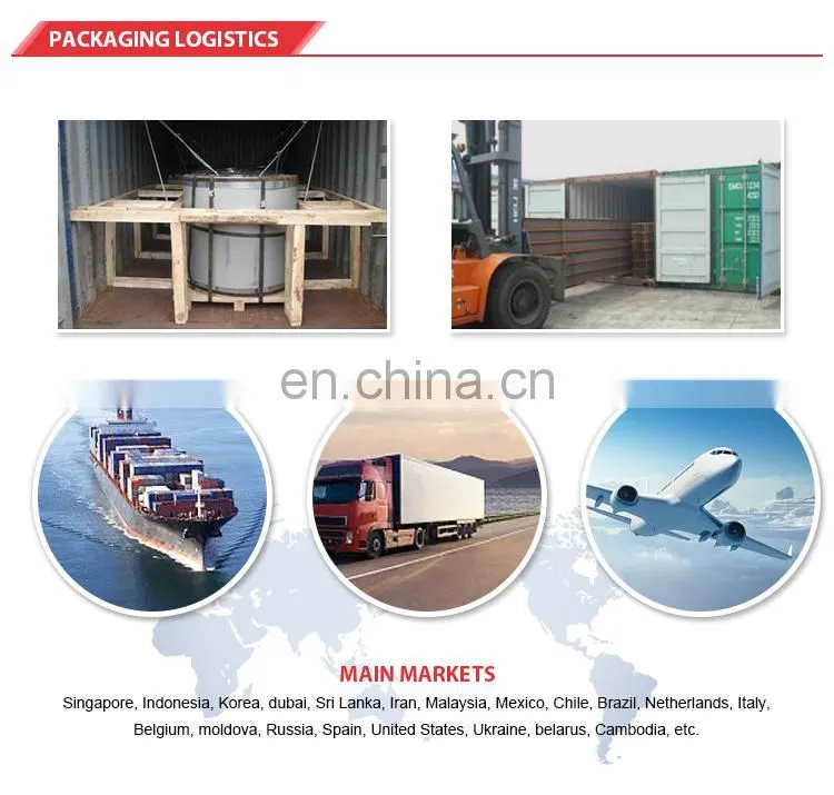 galvanized steel tube for awnings