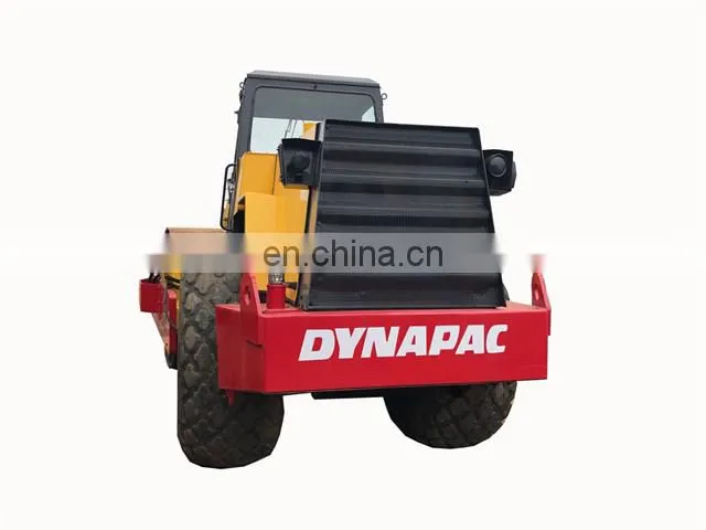 Used Dynapac ca251 roller , Original dynapac ca251 ca301 in stock , dynapac ca25 ca35 ca251 ca301 ca602