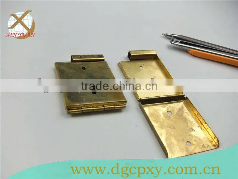 raw metal material lighters frames