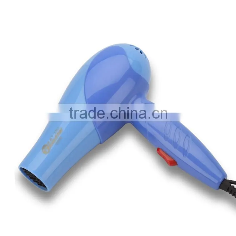 ZT-3301Cheap Price for Travel Foldable Mini Hair Dryer
