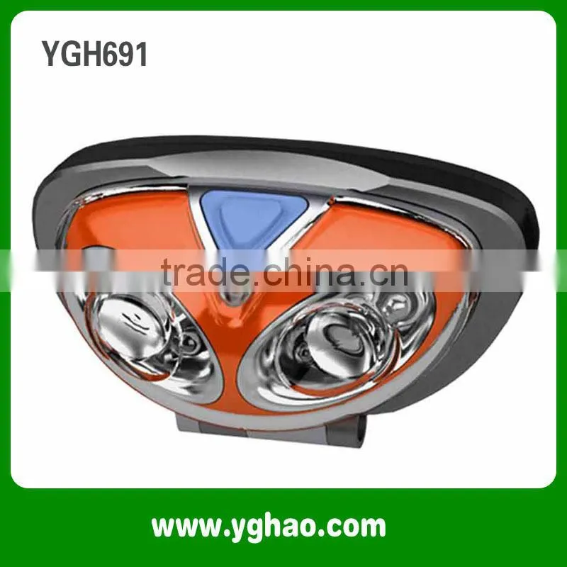 Affordable High Quality Head Torch
