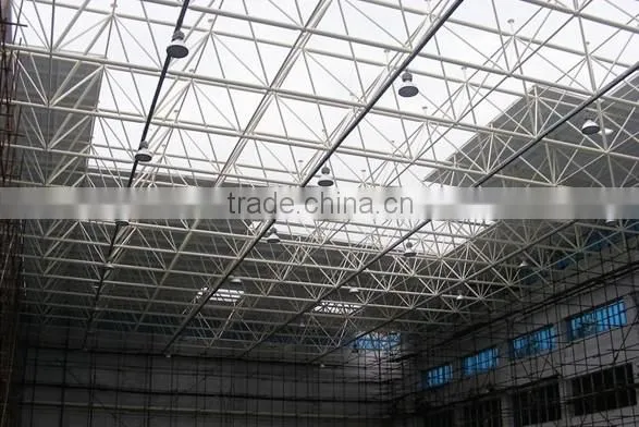Base price prefabricated sheds purlin for warehouse