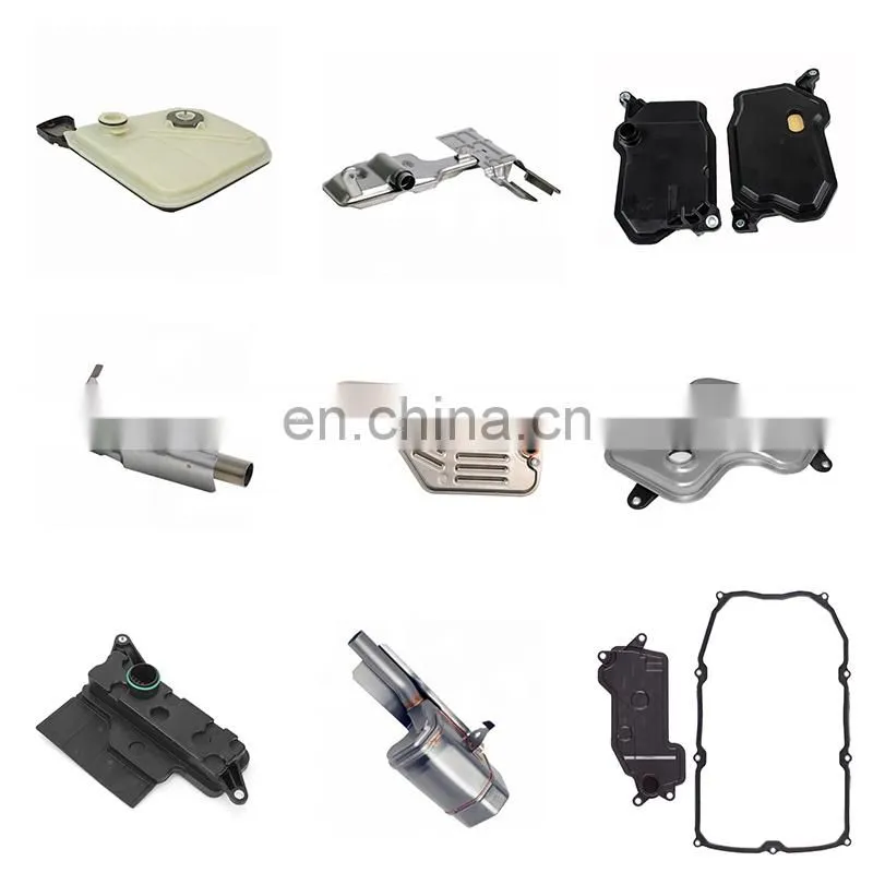 Various Professional factory by China Various Styles Car Filter Transmissions 09K TF-61SN 09K325429 09K 325 429 For Volkswagen