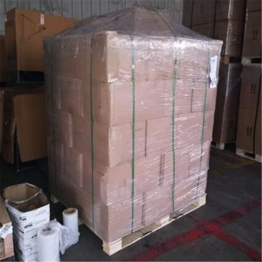 Hebei Rongyuan Plastic Products Co., LTD company overview - view 3