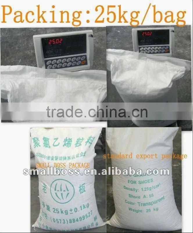 colorful PVC pellets for garden hose
