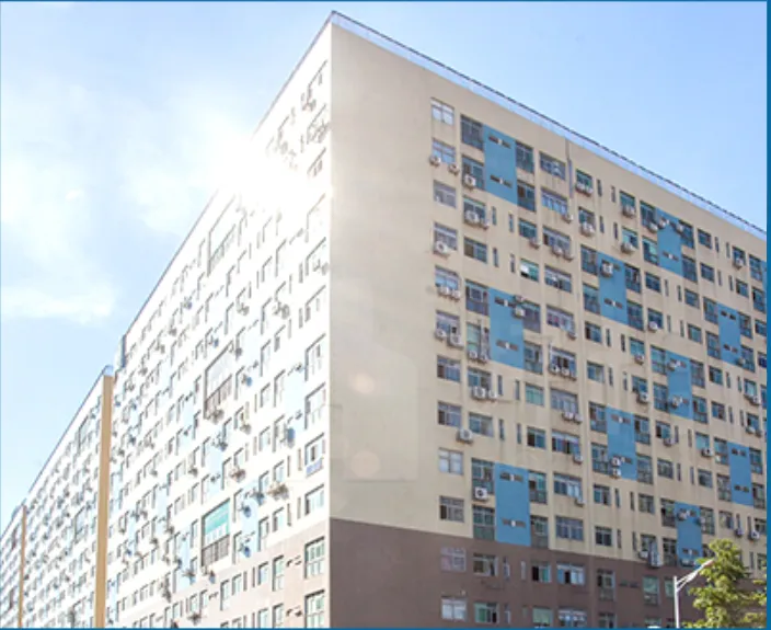 Inctel Technology Co.,Ltd company overview - view 1