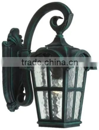 compound wall lights