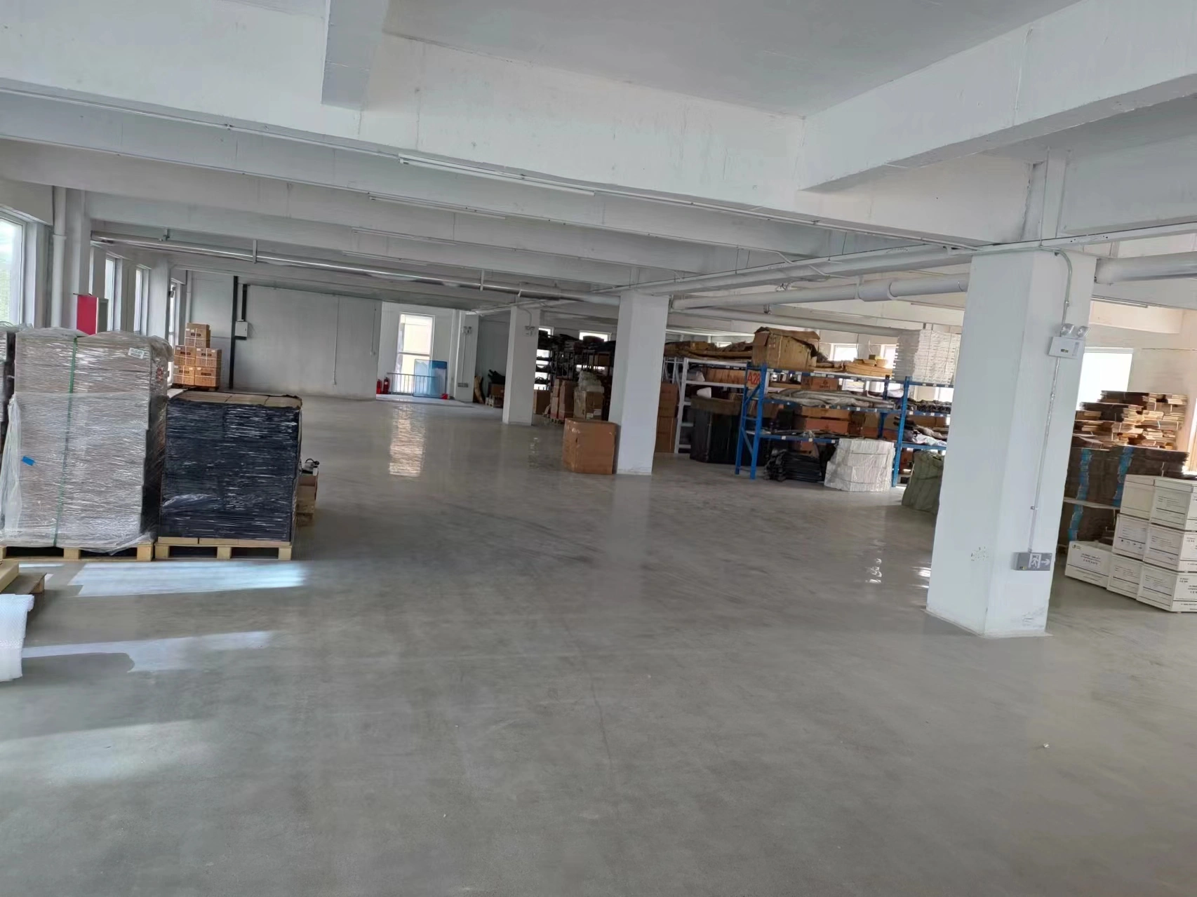Shandong Subiao Trading Co.,Ltd company overview - view 4
