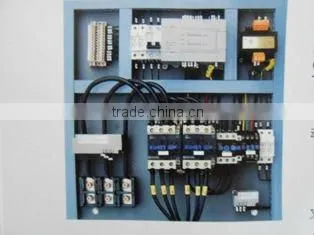 JN7.5-8 7.5KW 0.8Mpa low noise screw air compressor