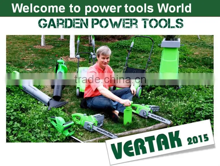 Wholesale China mini electric garden blower,leaf vacuum blower