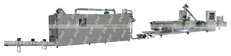 Potato Starch Production Line/Modified Potato Starch