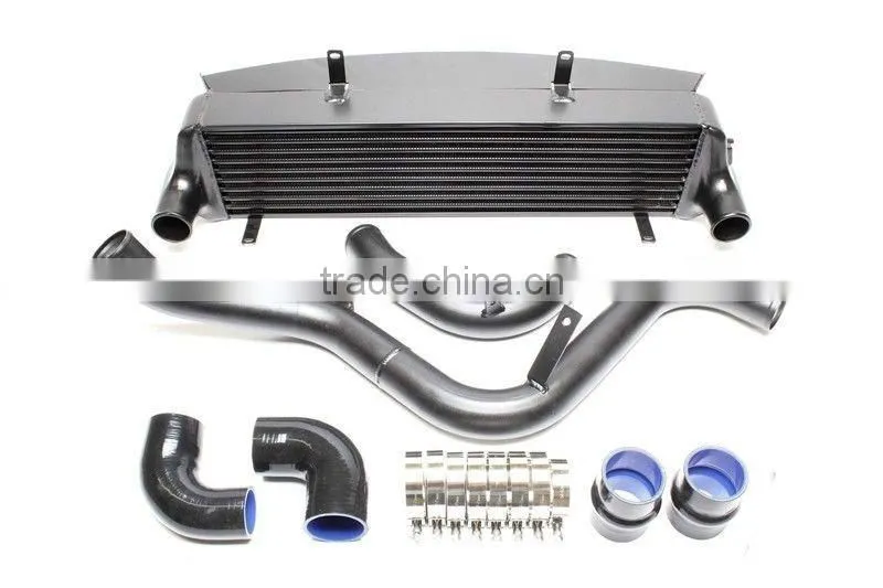 complete intercooler kit for ford focus ST DYB 2012+